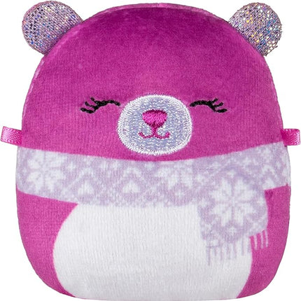 Squishmallows Original Micromallows Plush 20-Pack