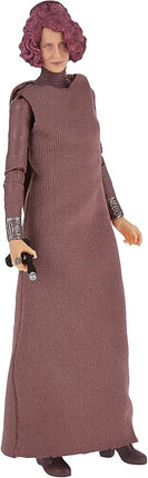 STAR WARS The Black Series 6" Vice Admiral Holdo Figure