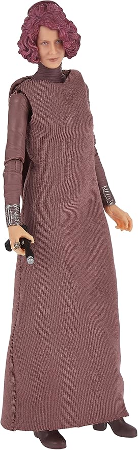STAR WARS The Black Series 6" Vice Admiral Holdo Figure
