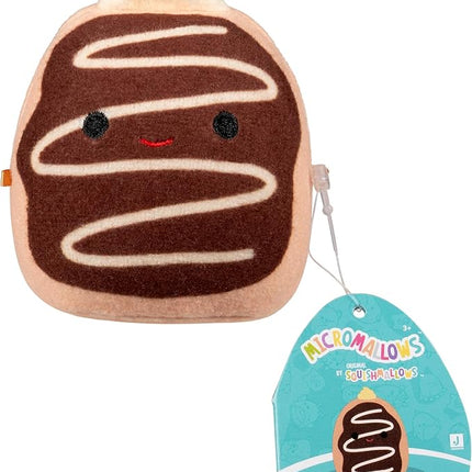 Squishmallows Original Micromallows Play & Display - Includes 15 Plush!