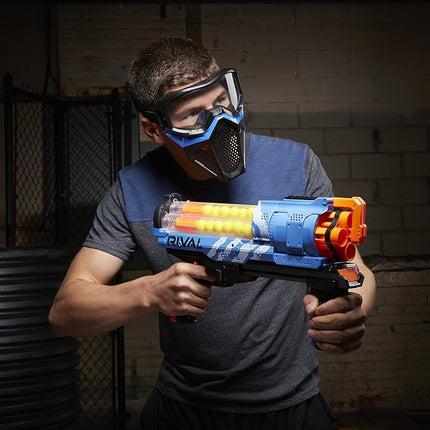 Nerf Rival ARTEMIS XVII-3000 Blue