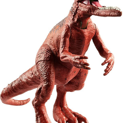 JURASSIC WORLD ATTACK PACK Herrerasaurus