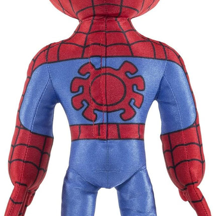 Marvel Spidey and His Amazing Friends My Friend Spidey Feature Plush - 16-Inch Talking Plush with 16 Unique Phrases