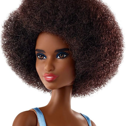 Barbie Fashion Party Doll and Accessories