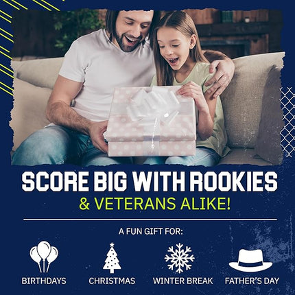 What About Baseball Board Game