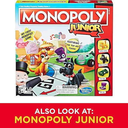 Hasbro Gaming Perfection Game for Kids | Popping Shapes and Pieces | Preschool Board Games for Clasroom | Back to School Gifts | Ages 4+ (Amazon Exclusive)