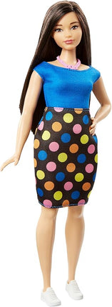 Barbie Fashionistas Doll 51 Polka Dot Fun