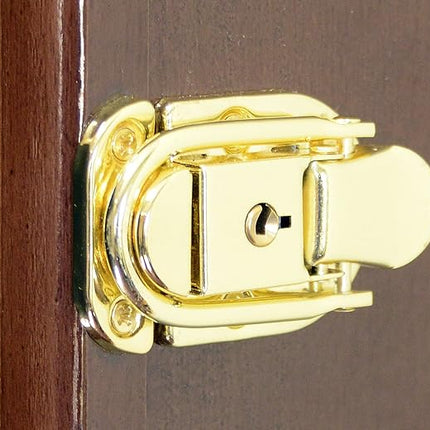 Hot Wheels Matchbox 1/64 Scale Diecast Display Case Cabinet Wall Rack w/UV Protection -Black