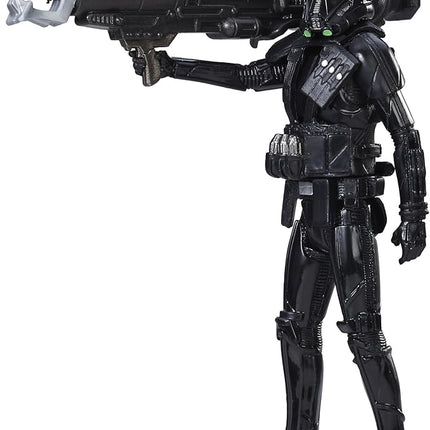STAR WARS Rogue One Imperial Death Trooper