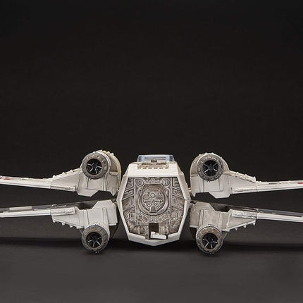 Star Wars The Vintage Collection Luke Skywalker Red 5 X-Wing Fighter 3 3/4-Inch Scale Vehicle