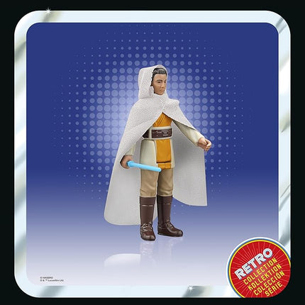 STAR WARS Retro Collection The Acolyte Multipack, 3.75 Inch Collectible Action Figure 6-Pack