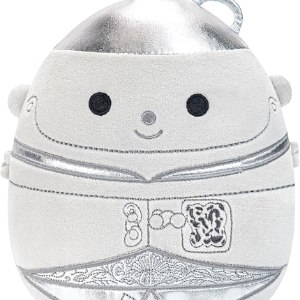 Squishmallows Original Wicked 12in Tinman - Ultrasoft Official Jazwares Plush