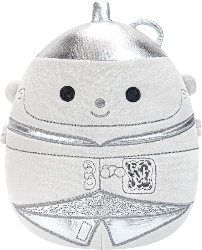 Squishmallows Original Wicked 12in Tinman - Ultrasoft Official Jazwares Plush