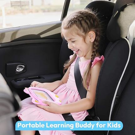 Talking Flash Cards for Kids 3 4 5 Year Old, Toddler Learning Toys with 136 Sight Words & 64 Games, Montessori Educational Toy for Kids, Preschool Learning Activities, Boys Girls Gifts