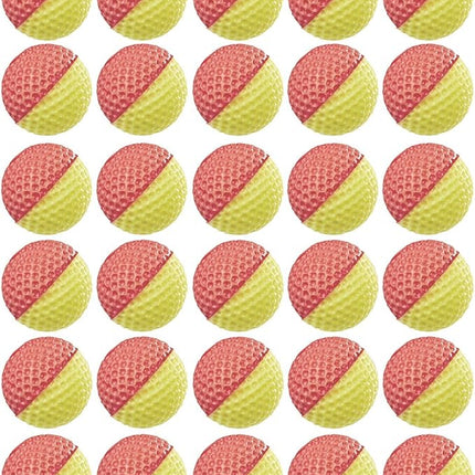 Nerf Color Refill Red Dart Refill