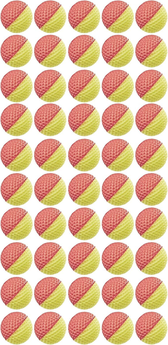 Nerf Color Refill Red Dart Refill