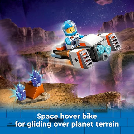 LEGO 60441 Space Explorers Pack sealed ship worldwide