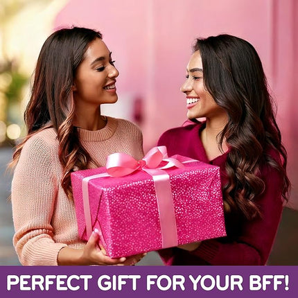 Squishmallows 10" Lover Besties Hearts 3-Squish 2025 Value Pack Set - Get Three Jumbo Official Jazwares 10" Plush for Less - Collectible Soft Squishy Stuffed Animal Toy Gift Set for Kids, Girls & Boys