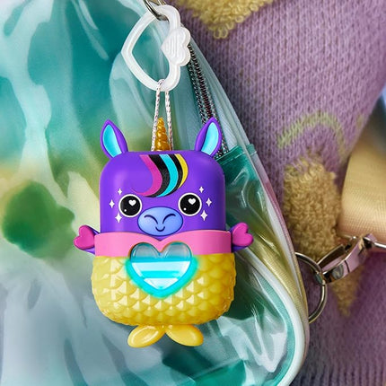 Stardream The Unicorn, Electronic Pet Unicorn Toy, 70+ Responses, Interactive Fidget Toys for Girls & Boys Ages 5+