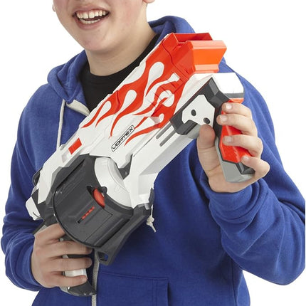 Nerf Vortex Revonix 360 Blaster