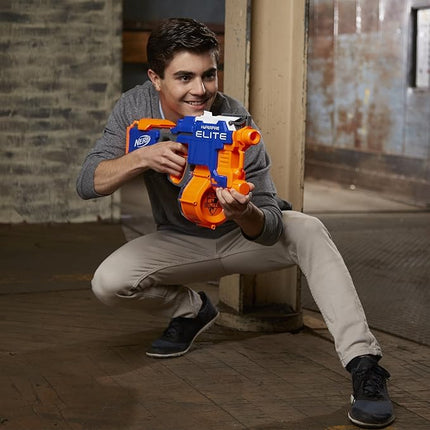Nerf N-Strike Hyperfire Toy (Amazon Exclusive)