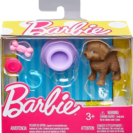 Barbie Puppy Accessory Pack