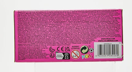 L.O.L. Surprise! Hair Pets with 10 Surprises- Collectible Pet with Real Hair, Including Music Themed Accessories, Holiday Toy, Great Gift for Kids Girls Boys Ages 4, 5, 6+ Years Old - Assorted Toy