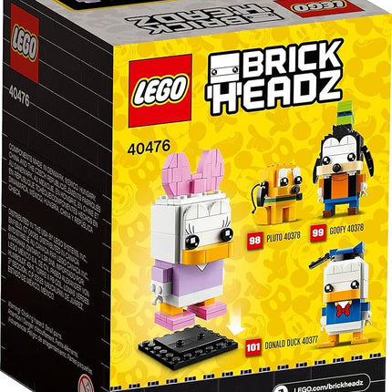 LEGO Disney BrickHeadz 40476 Daisy Duck