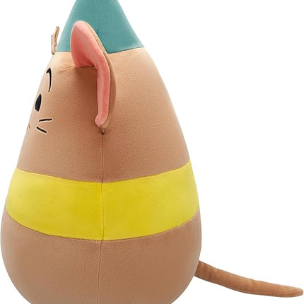 Squishmallows Original Disney 14-Inch Gus - Official Jazwares Plush (Large)