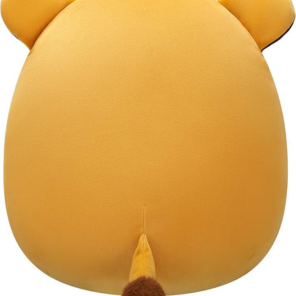 Squishmallows Original Disney 14-Inch Simba - Official Jazwares Plush (Large)