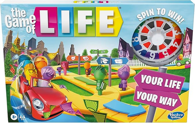 GAME OF LIFE