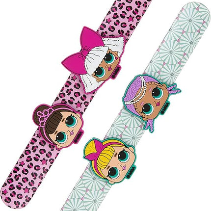 LOL Surprise Party Supplies, Party Favors Collection