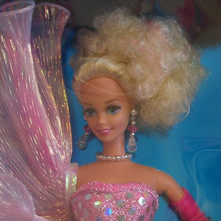 Evening Extravaganza Barbie Doll - Limited Edition Classique Collection 3rd in Series (1993)