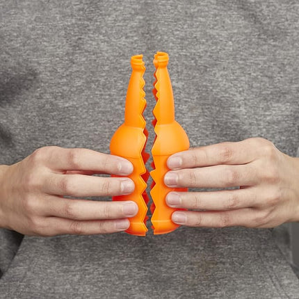 NERF Alpha Strike Fang QS-4 Two Blaster Set 18 Piece Dual Target