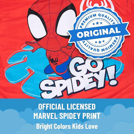 Jay Franco Kids Nap Mat with Embedded Pillow & Blanket – Soft 46"x20" Microfiber Sleeping Bag with Name Tag & Handle