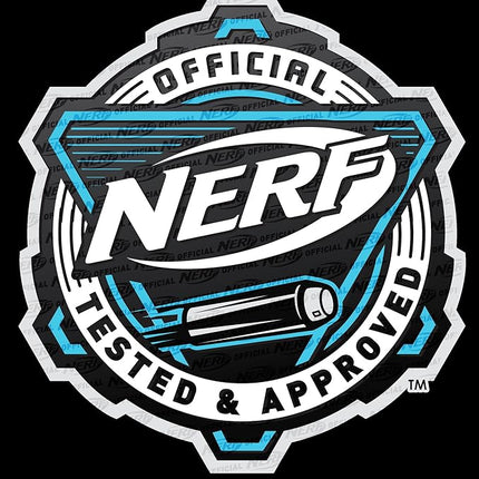 Nerf Mega Accustrike Dart Refill Combat Blaster