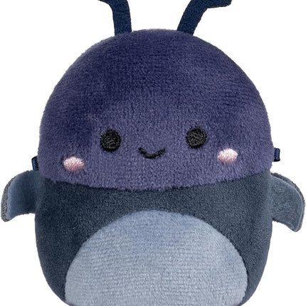 Squishmallows Original Micromallows Plush 12-Pack (Amazon Exclusive)