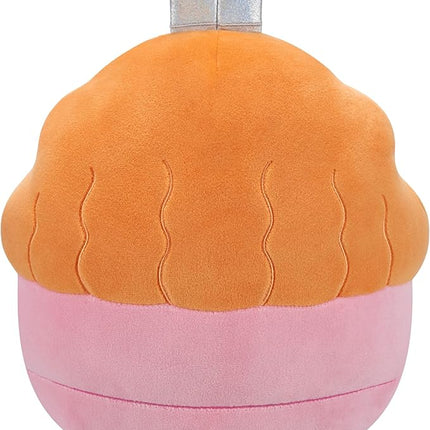 Squishmallows Original “The Wizard of Oz” 10-Inch Glinda Plush - Ultrasoft Official Jazwares Plush (Medium-Sized)