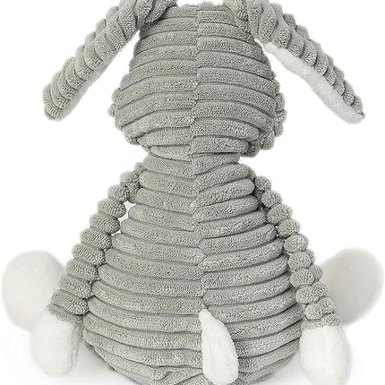 Cute Stuffed Animal Pillow Rabbit Plush Toy Pillow Kawaii Plushies with Squishy Plush Pillow Cute Plushies for Girls and Boys Squishmallow