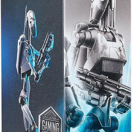 STAR WARS Black Series 6 Inch Action Figure | Battle Droid