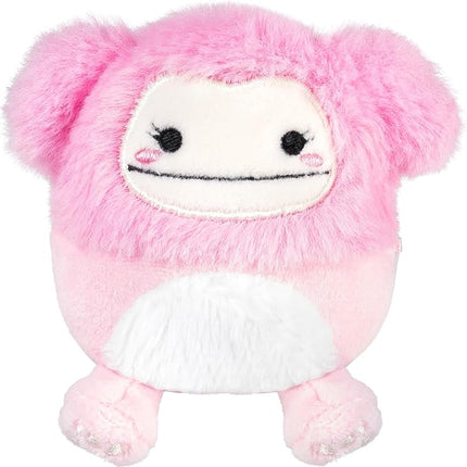 Squishmallows Original Micromallows Plush 10-Pack