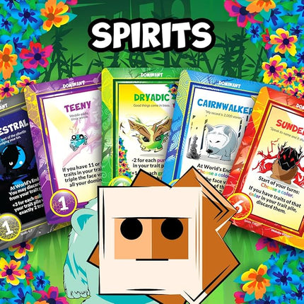 Doomlings Mokoko Village Bolster Expansion