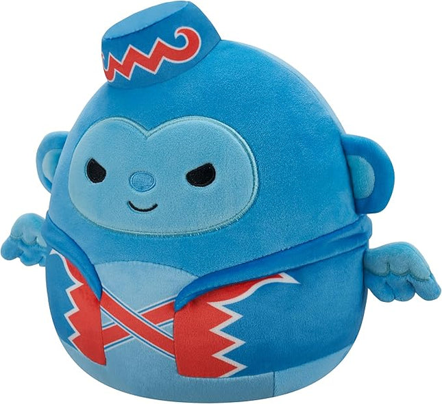 Squishmallows Original “The Wizard of Oz” 10-Inch Flying Monkey Plush - Ultrasoft Official Jazwares Plush (Medium-Sized)