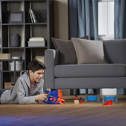 Nerf Nitro FlashFury Chaos