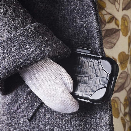 Barbie Inspiring Women Series Rosa Parks Collectible Doll, Wearing Fashion and Accessories, with Doll Stand and Certificate of Authenticity