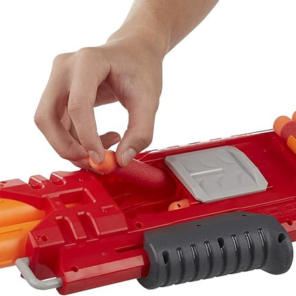 Nerf N-Strike Elite DoubleBreach Blaster