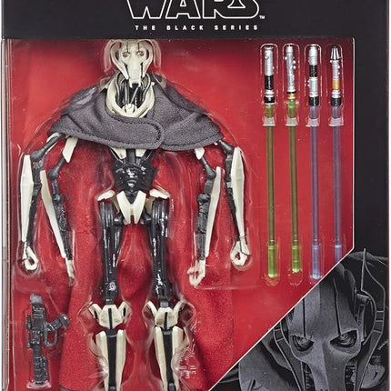STAR WARS Black Series Action Figure