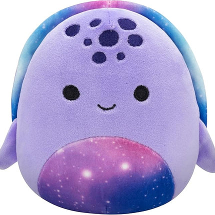 Squishmallows Original Scented Sealife Mystery Bag (5-Inch) – Official Jazwares Plush (Little)