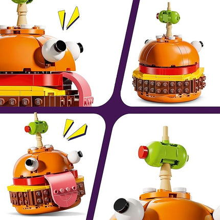 LEGO 77070 Fortnite Durrr Burger