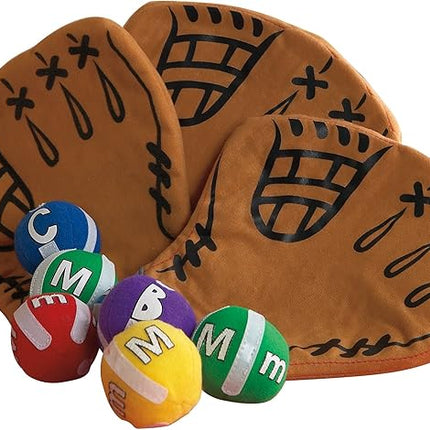 Educational Insights Alpha Catch Phonics Game